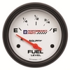 2-5/8" FUEL LEVEL, 0-90 Ω, ELEC, GM